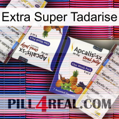 Extra Super Tadarise 12